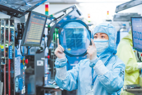 2025年中國市場(chǎng)手機(jī)濾光片組件出貨量TOP 10